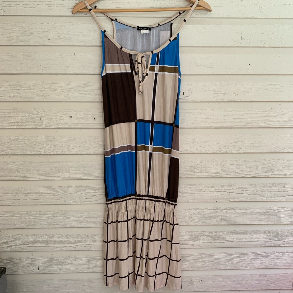 Casual summer dress